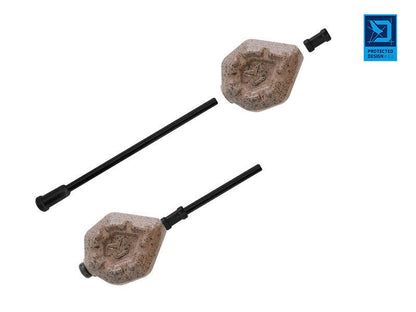 Plii Delphin CyberBARBED 