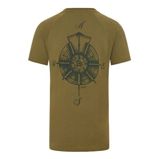 T-Krekls Trakker Tempest Fishing T-Shirt