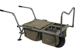 Jalutuskäru X-TRAIL COMPACT BARROW