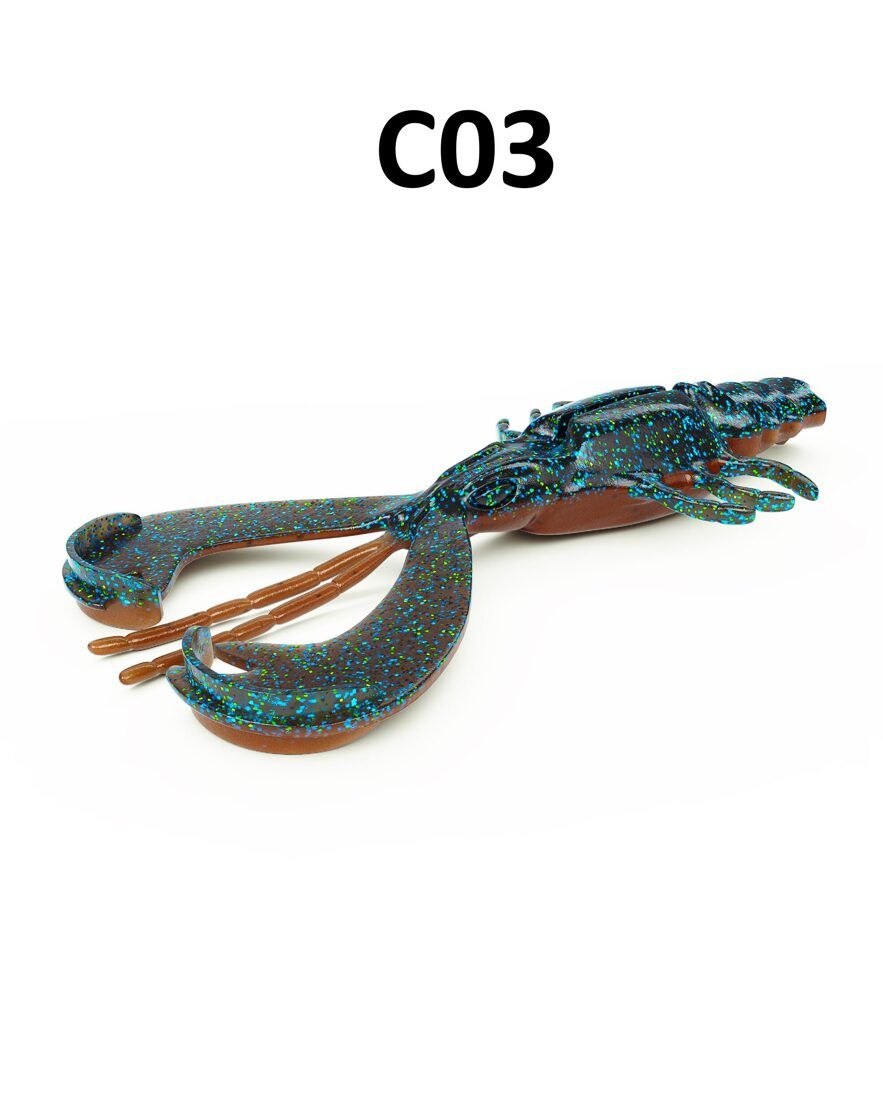 Silikoonlant Nays CRW 35