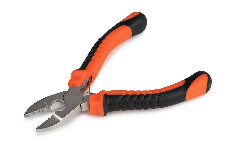 Knaibles Fox Crimp Pliers