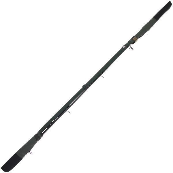 NGT Connected Tip & Butt Protectors