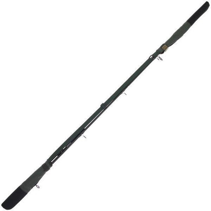 NGT Connected Tip & Butt Protectors