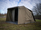 Ridge Monkey EscAPE XF2 kompaktne kahekohaline telk