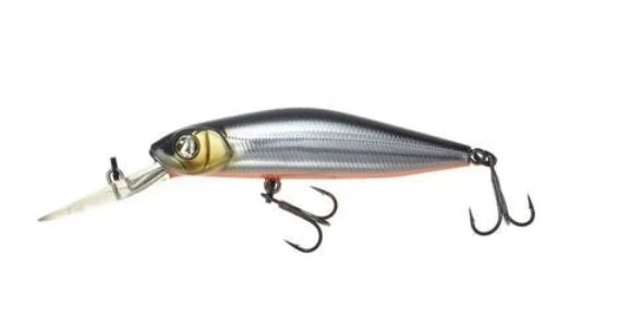 Wobbler Pontoon21 CrackJack 98SP DR