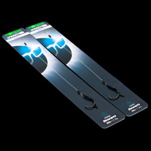 Valmis süsteem Korda Spinner Rig Krank Boom