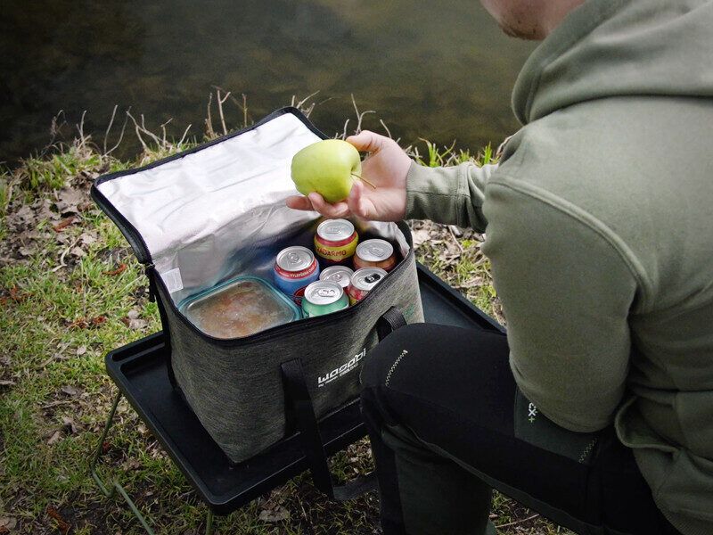 Aukstuma soma Delphin WASABI Coolbag