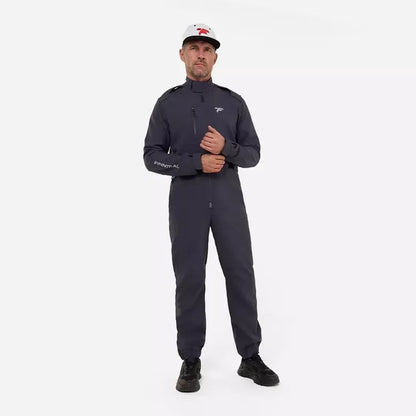 Kostüüm FINNTRAIL GUARD DARKGREY 2507