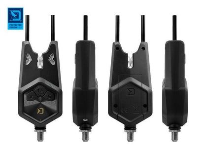 Delphin TECTON hammustusalarm komplekt