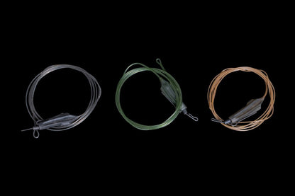 Ridge Monkey Connexion Specter Fluorocarbon Leader saatel