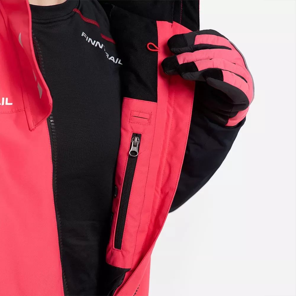 Sieviešu Kostīms FINNTRAIL RACHEL ROSY 3853