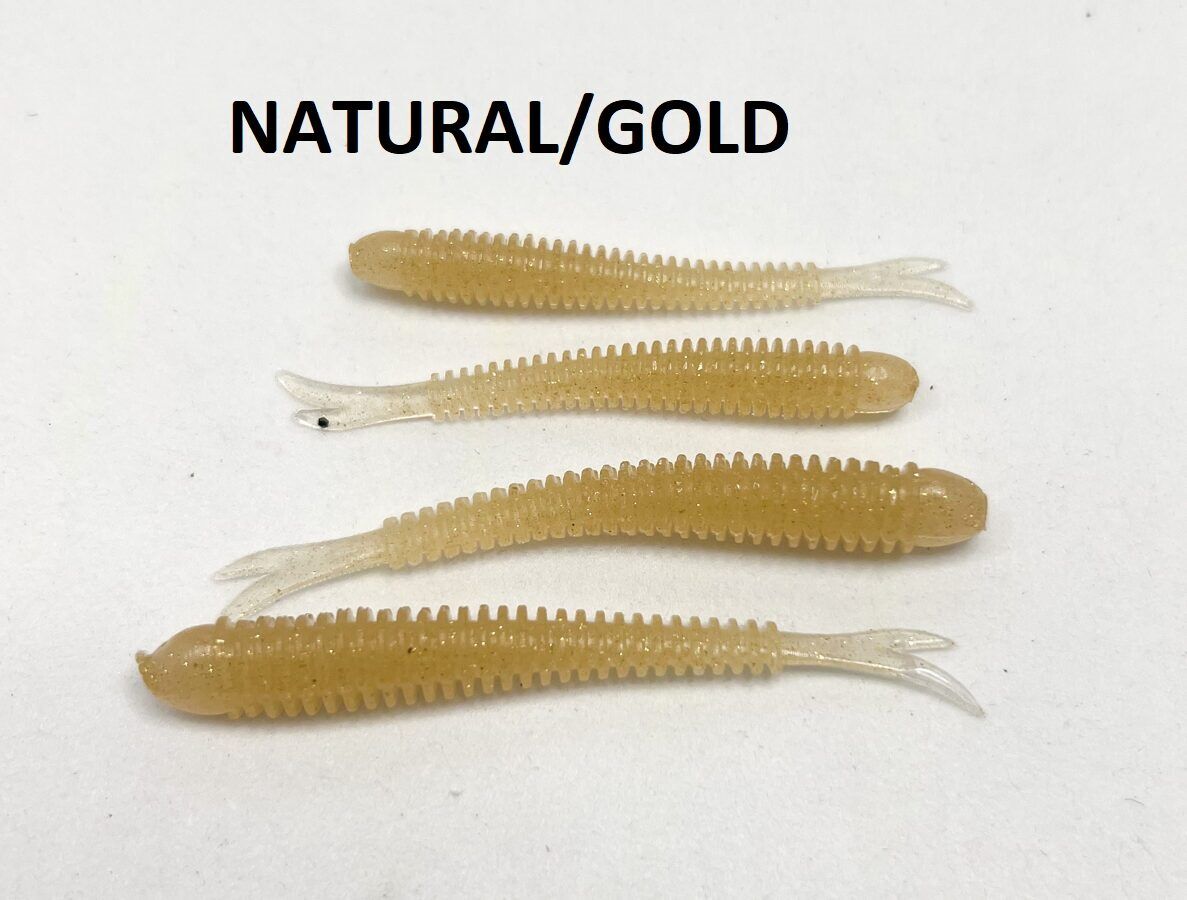 OSHELure magnet - 2" 2,5" 3"