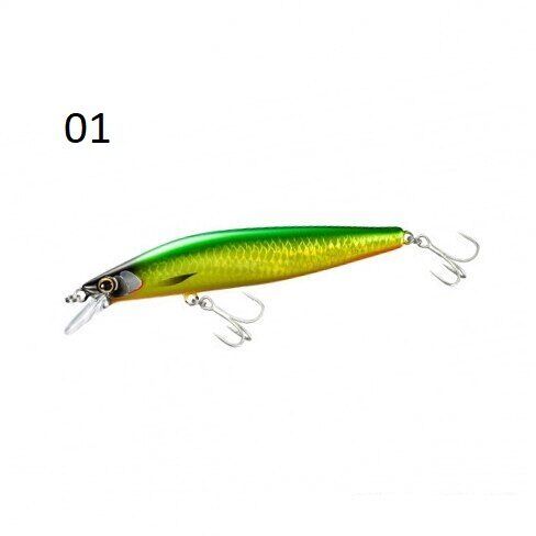 Võlts SHIMANO Lure Cardiff ML Bullet AR-C 93mm 10g