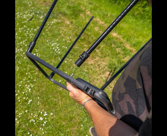 Iebarošanas Stacija AVID Carp Bait STATION & KIT