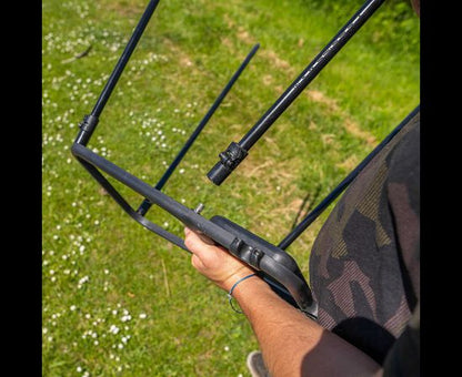 Iebarošanas Stacija AVID Carp Bait STATION & KIT