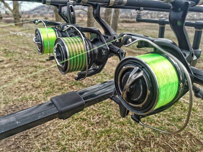 Monofīlā Aukla KATRAN Crypton Symbios