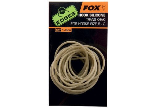 Silikoontoru FOX EDGES™ HOOK SILICONE