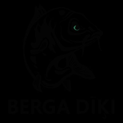 Izīrēt Komplektu BERGA DĪĶI (Bezmaksas) Noma NGT komplektam, pamēģināt karpu makšķerēšanu uz 24h! Noma