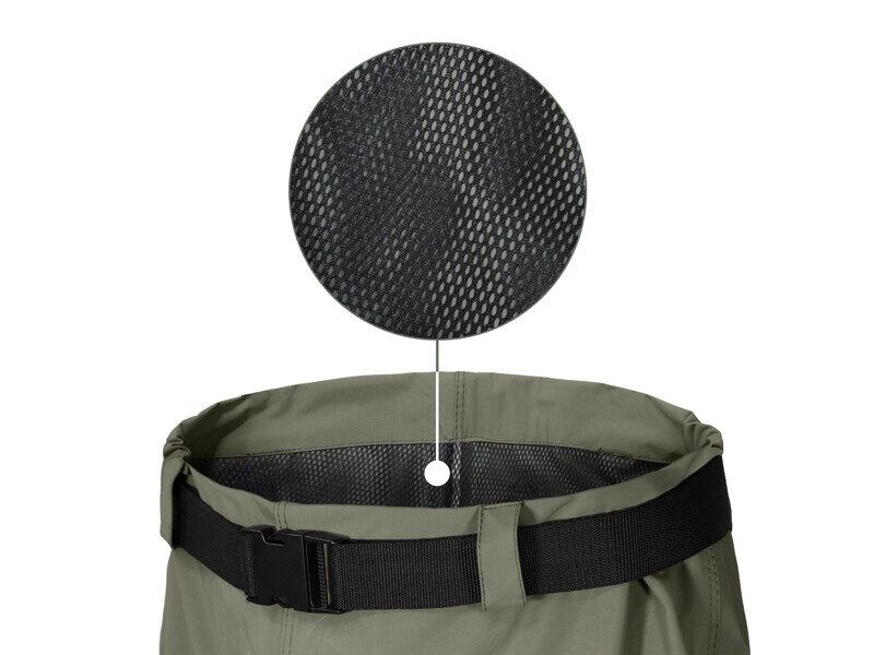 Veidersi Delphin HRON Pants