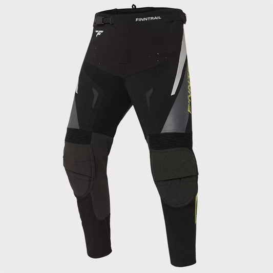 Bikses FINNTRAIL ENDURO 4610 GRAPHITE