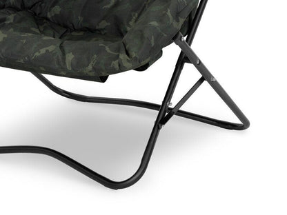 Krēsls Delphin THIXER Banx