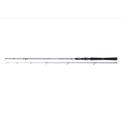 Spinings DAIWA Triforce TS Perch | 2.40 m | 10-30 gr