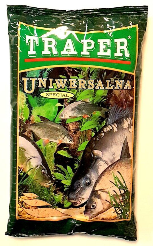 Trapper Groundbait Special Universal