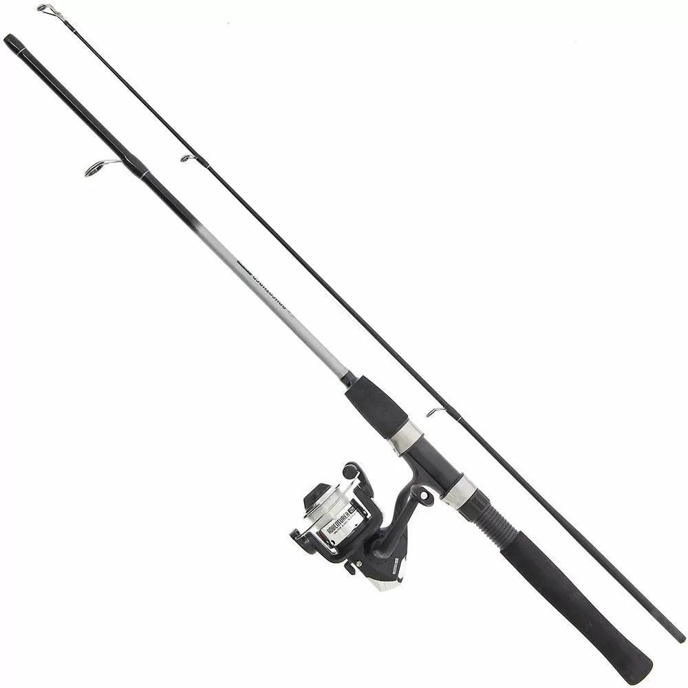 Spinningukomplekt Angling Pursuits Adventurer Combo