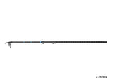Teleskoopõnge Delphin CAPRI Tele NXT 270cm/80g