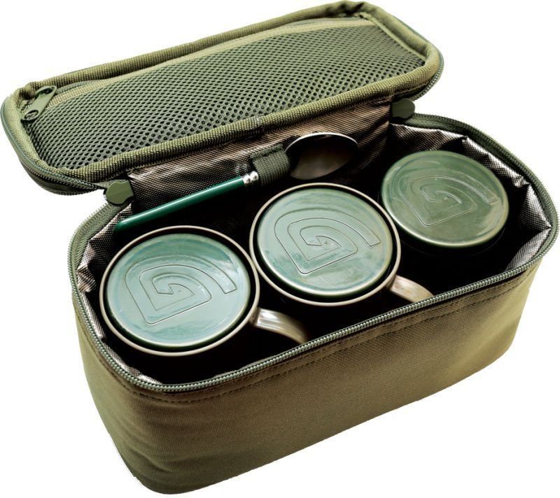 Trakker NXG õllekomplekt