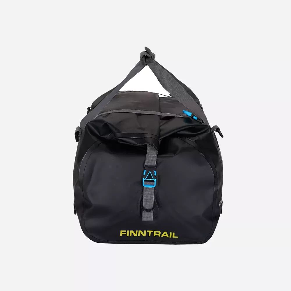 Kott FINNTRAIL SATELLITE 80L must