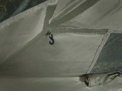 Telts Delphin CUBICON AirSPACE C2G / gazebo tipa telts