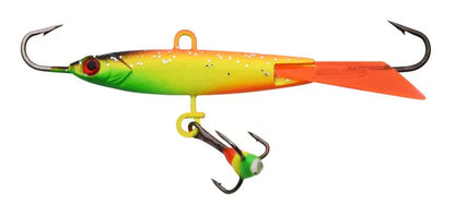 Balansieris PATRIOT ICE HOTTA BALANSIERIS 30gr / 58mm