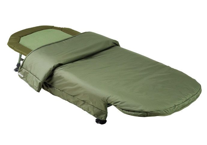 Gultas pārklājs Trakker Aquatexx Deluxe Bed Cover
