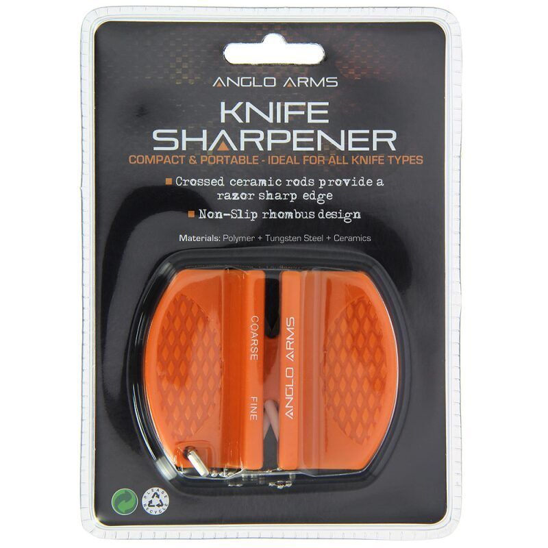 Nažu asināmais Anglo Arms Knife Sharpener