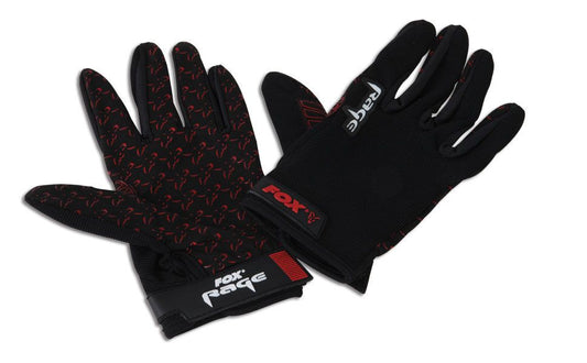 Kindad FOX RAGE Power Grip kindad