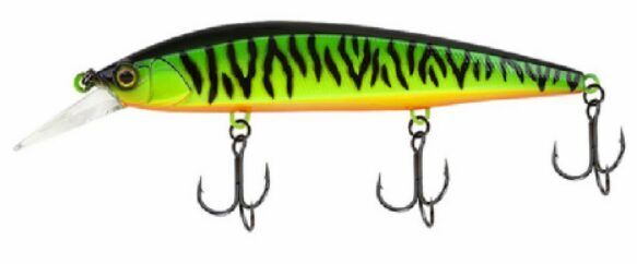 Vobler JACKALL RERANGE 110SP 