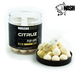 Pop Up NASH CITRUZ POP UPS valge