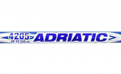 Mereõng Lineaeffe Adriatic 4205, 4,20 m 150-250 gr
