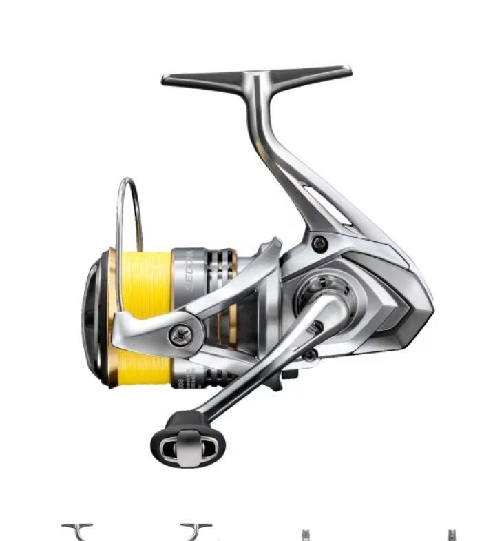 Rull Shimano Sedona 2500 S PE FJ