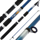 Angling Pursuits Trekker teleskoopvarras - 10 jalga, teleskoopvarras - 3 m