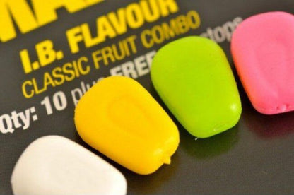 Mākslīgā kukurūza Korda Pop-Up Maize