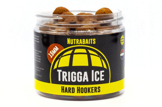 Boilas Nutrabaits Hard Hookers 15mm