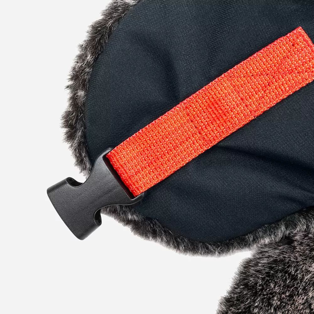 Cepure FINNTRAIL TERRA GRAPHITE HAT 2950