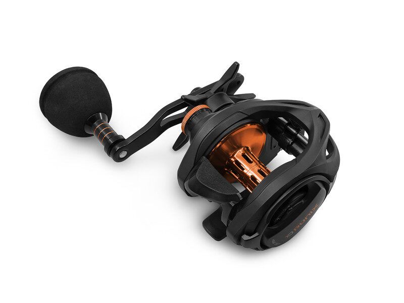 Multiplikators Delphin RUNIX 6+1 SS BB