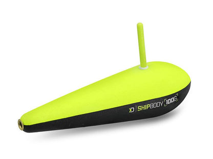 Pludiņš Delphin Catfish float  CKG ShipBODY 100g/200g
