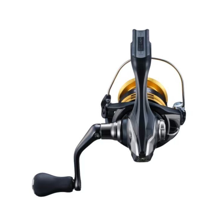 Rull Shimano Sahara C2000S FJ 