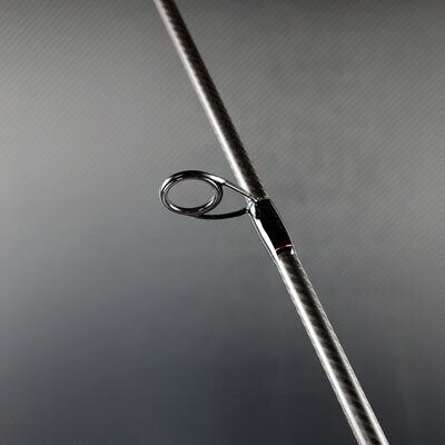 Spinningu ritv Sportex CARAT GTS-2 240cm/11-54gr 