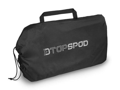 Barošanas Stacija Delphin TOP SPOD Bucket Stand