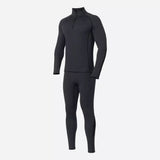 Termopesu FINNTRAIL SUBZERO 6210 DARKGREY